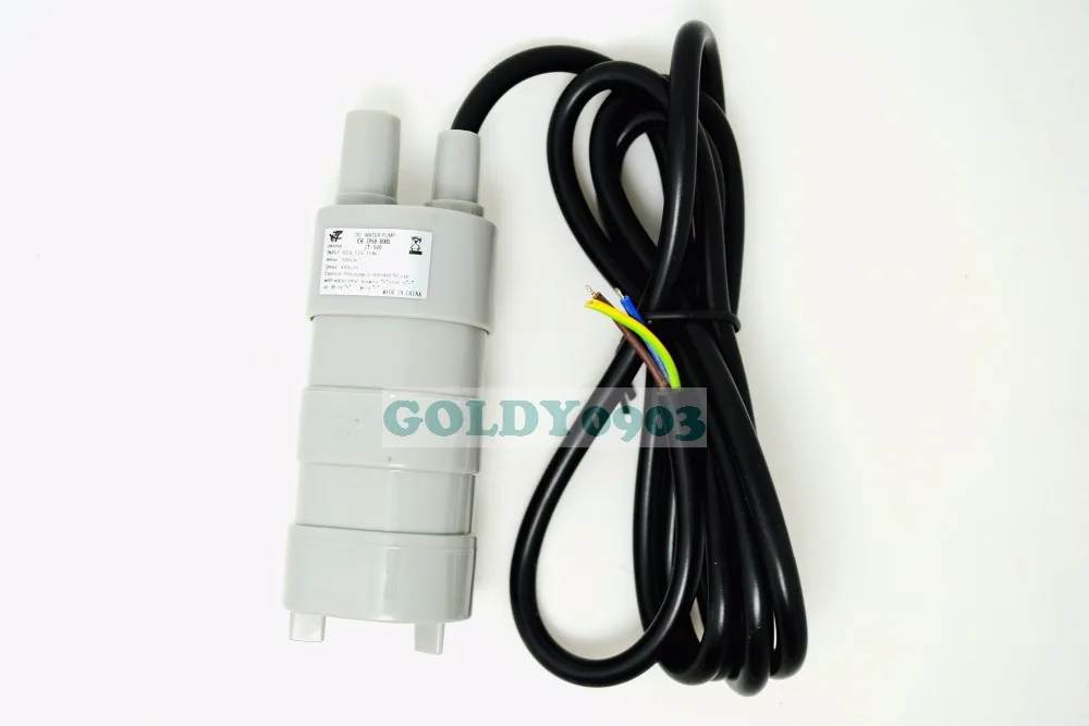 Q-BAIHE 12V JT-500-CAB DC Power для солнечного охлаждения мойки автомобилей, аквариума, сада
Q-BAIHE 12V JT-500-CAB DC Power для солнечного охлаждения мойки автомобилей, аквариума, сада