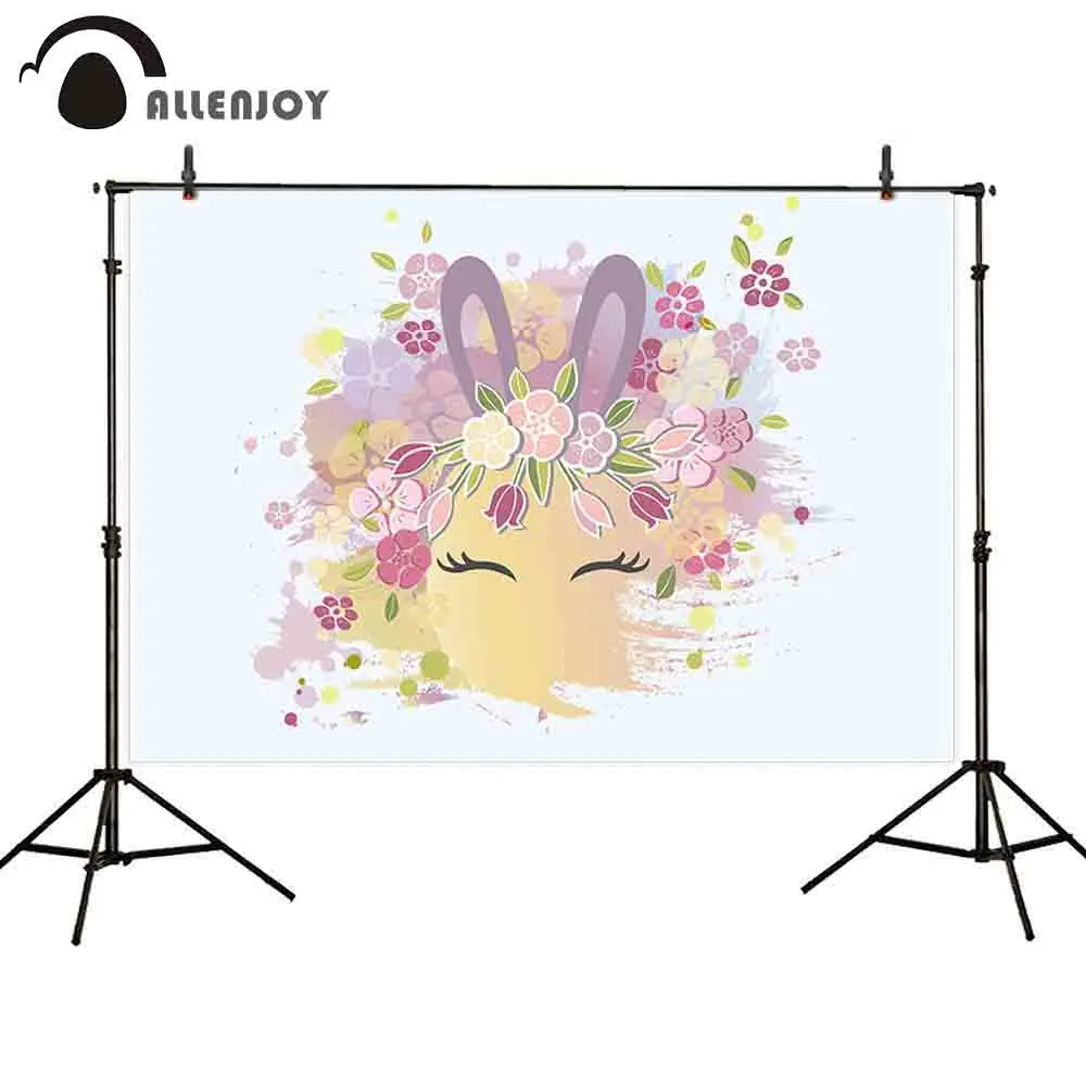 Фон для фотосъемки Allenjoy, кролик, девочка, единорог, цветы, акварель, день рождения, фон для фотосъемки на стену
Фон для фотосъемки Allenjoy, кролик, девочка, единорог, цветы, акварель, день рождения, фон для фотосъемки на стену