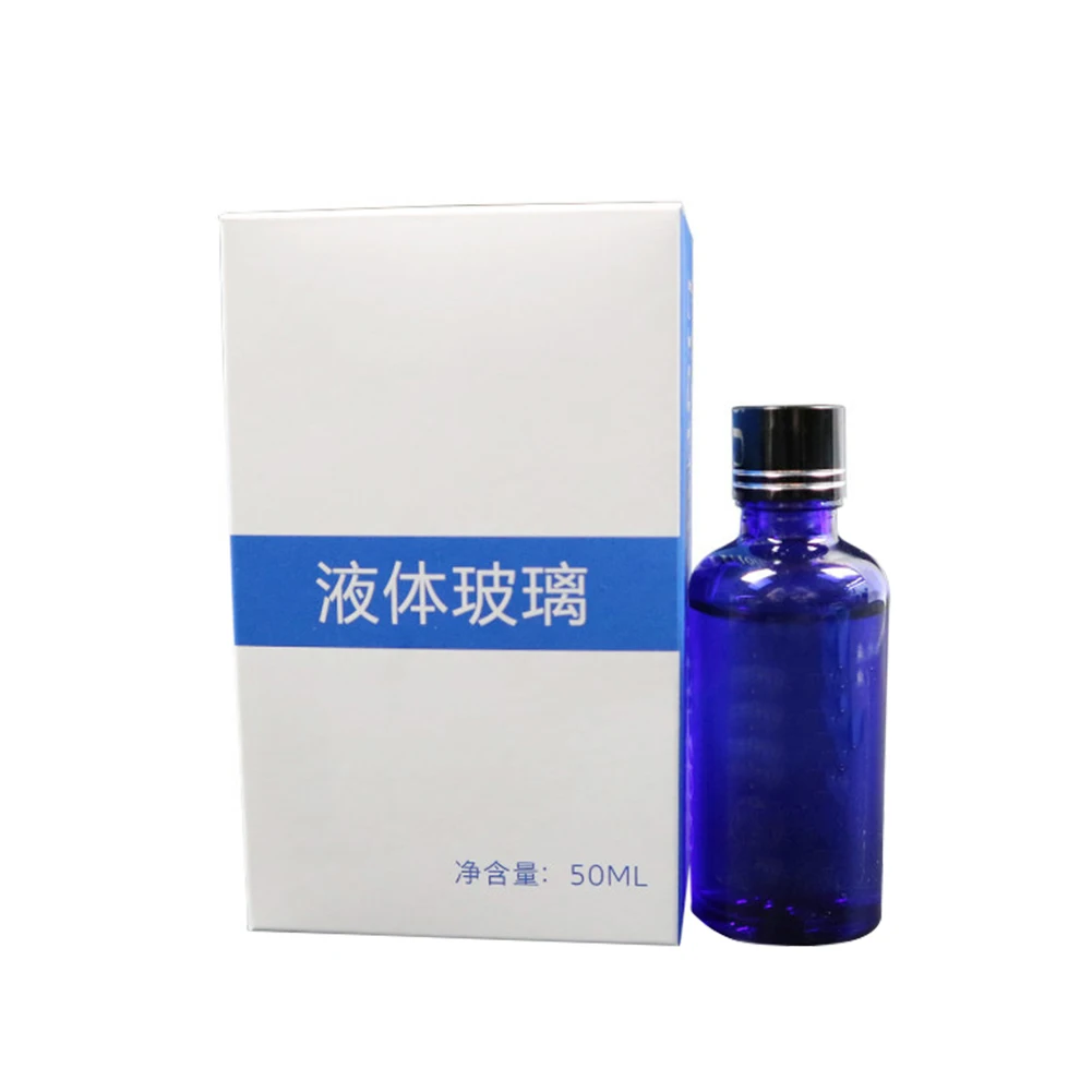 Hot Car Auto Paint Care Liquid 30ml Ceramic Coating Hydrophobic Anti-Scratch Protective JLD
Hot Car Auto Paint Care Liquid 30ml Ceramic Coating Hydrophobic Anti-Scratch Protective JLD