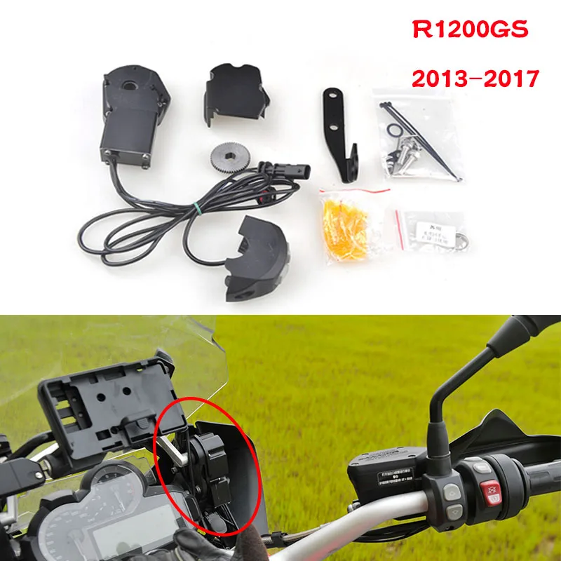 Hot sell for BMW R1200GS ADV 2013-2017 motorcycle Windscreen wind wind lift remote control switch
Hot sell for BMW R1200GS ADV 2013-2017 motorcycle Windscreen wind wind lift remote control switch