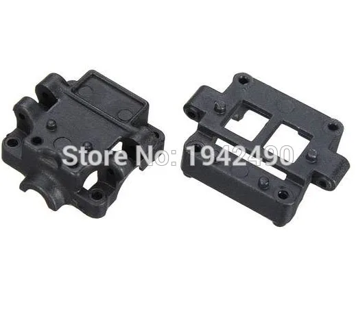 Wltoys P929 P939 K979 K989 K999 k969 RC Car spare parts K989-24 Gear box upper and lower parts
Wltoys P929 P939 K979 K989 K999 k969 RC Car spare parts K989-24 Gear box upper and lower parts