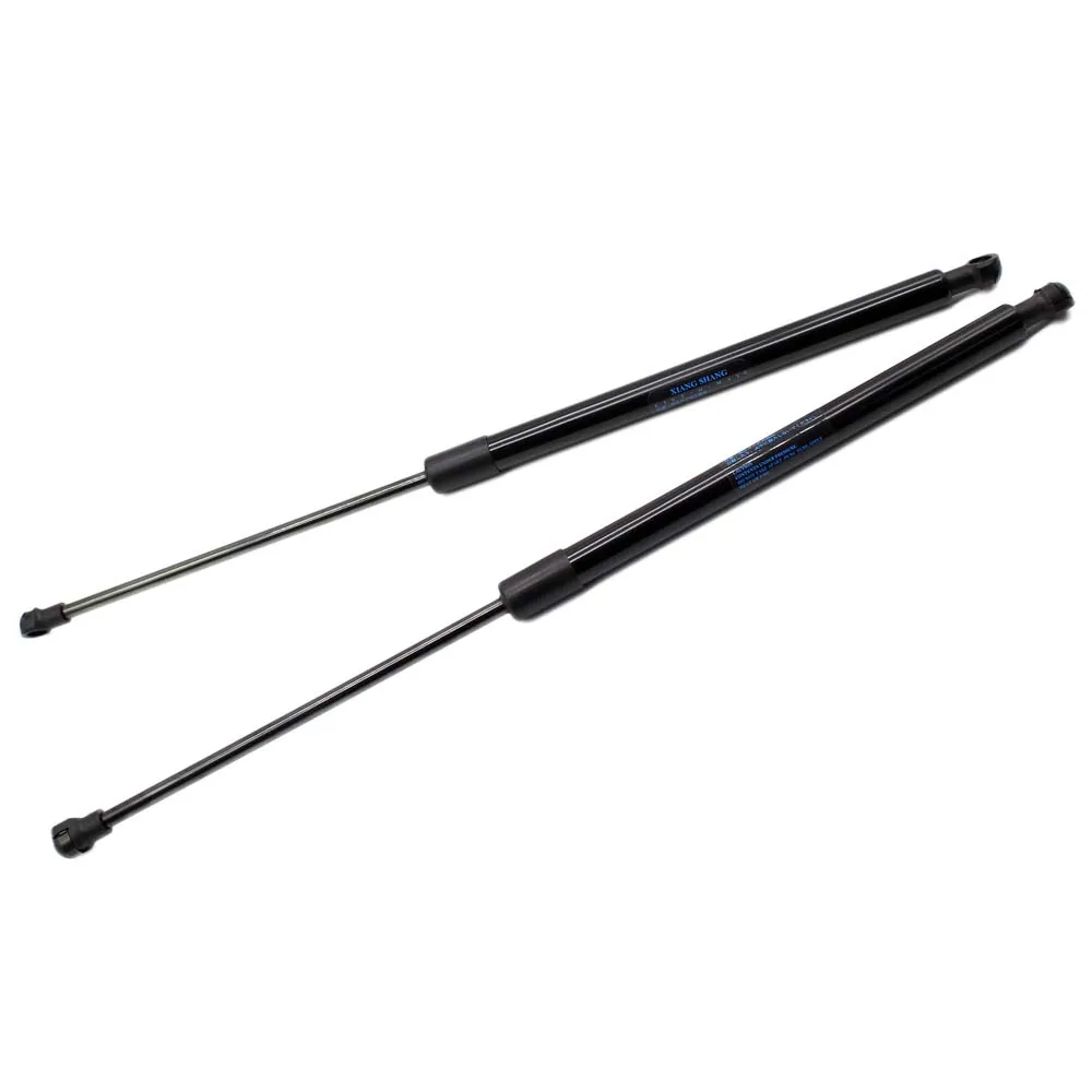 Fits for 2003-2007 2008 10.98 inch Mazda 6 W/O Spoiler for 2005-2011 Ford Focus Trunk Gas Lift Supports Struts Prop Rod Shocks
Fits for 2003-2007 2008 10.98 inch Mazda 6 W/O Spoiler for 2005-2011 Ford Focus Trunk Gas Lift Supports Struts Prop Rod Shocks