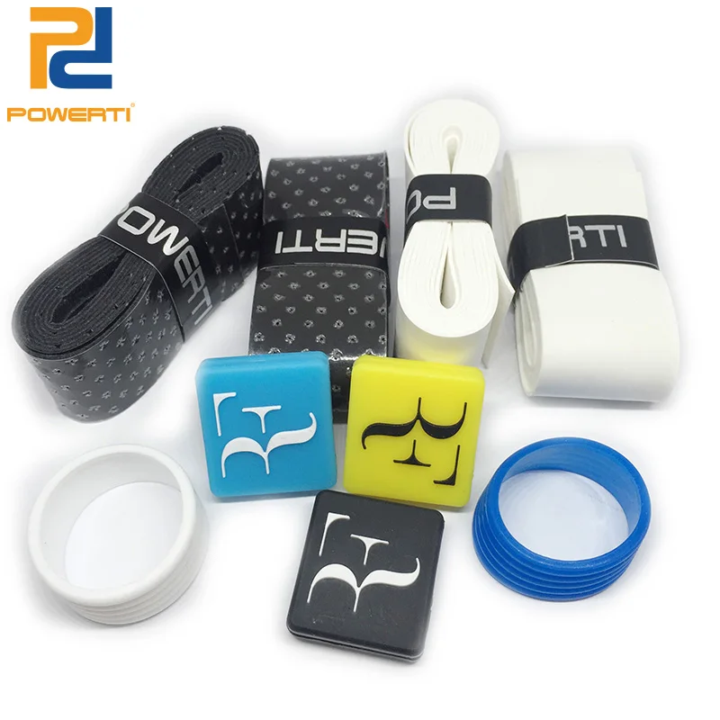 Спортивная повязка POWERTI 2 шт. для сухого сцепления + 2 шт. перфорированных сухого сцепления + 2 шт. кольцо для тенниса + 3 шт. демпфера для теннисной ракетки
Спортивная повязка POWERTI 2 шт. для сухого сцепления + 2 шт. перфорированных сухого сцепления + 2 шт. кольцо для тенниса + 3 шт. демпфера для теннисной ракетки