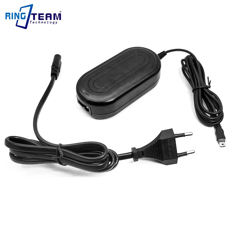 DMW-AC5 DMW-DCC4 AC Adapter for Panasonic Camera DMC FS25 FS30 FS33 FS4 FS6 FS7 FS8 FS42 FS62 FX40 FX48 FX60 TS4 TS3 FX580 FX550
DMW-AC5 DMW-DCC4 AC Adapter for Panasonic Camera DMC FS25 FS30 FS33 FS4 FS6 FS7 FS8 FS42 FS62 FX40 FX48 FX60 TS4 TS3 FX580 FX550
