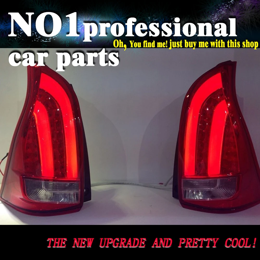 car accessories LED Tail Lamp for Toyota Avanza tail lights 2012-2013 rear trunk lamp cover drl+signal+brake+reverse
car accessories LED Tail Lamp for Toyota Avanza tail lights 2012-2013 rear trunk lamp cover drl+signal+brake+reverse