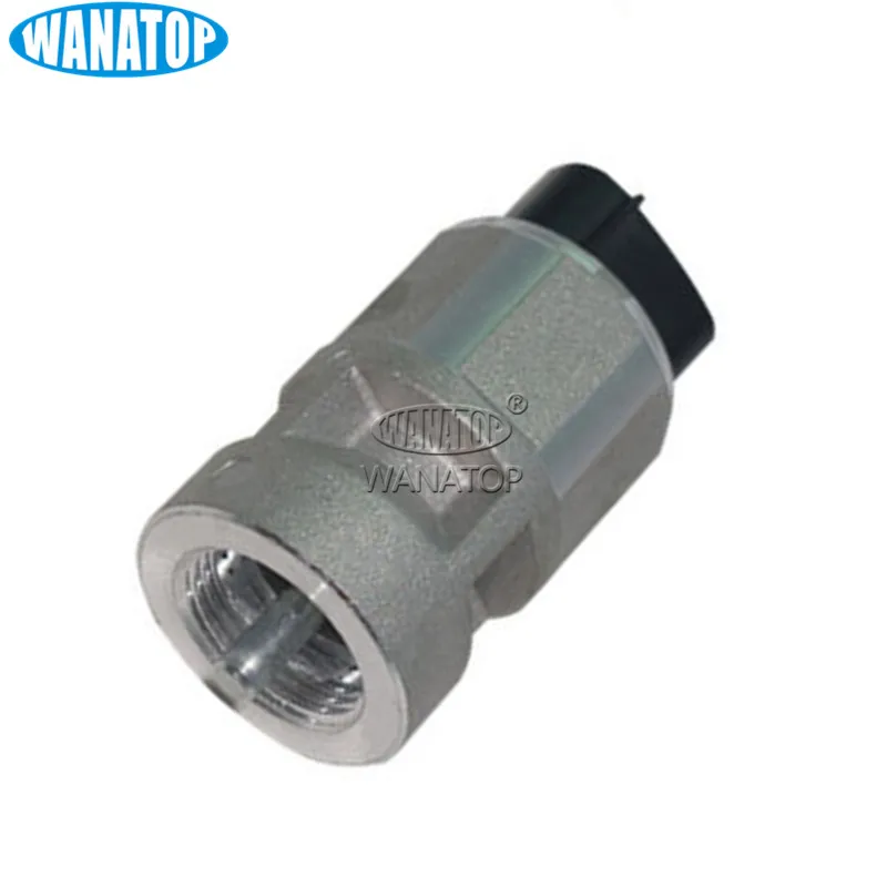Новый датчик скорости одометра 8-97256-525-0 8972565250 для Holden Isuzu Opel Vauxhall GMC Chevrolet
Новый датчик скорости одометра 8-97256-525-0 8972565250 для Holden Isuzu Opel Vauxhall GMC Chevrolet
