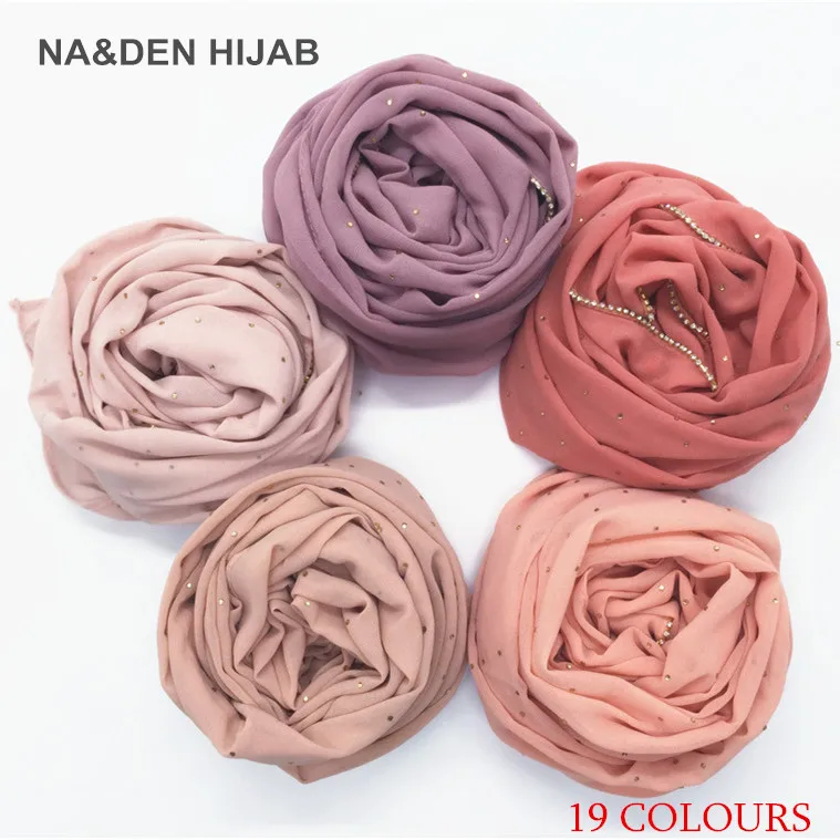 150pcs bubble Chiffon Hot Sale solid hijab scarf fashion plain shawl wraps echarpe muslim foulard soft scarves scarfs 150pcs/lot
150pcs bubble Chiffon Hot Sale solid hijab scarf fashion plain shawl wraps echarpe muslim foulard soft scarves scarfs 150pcs/lot