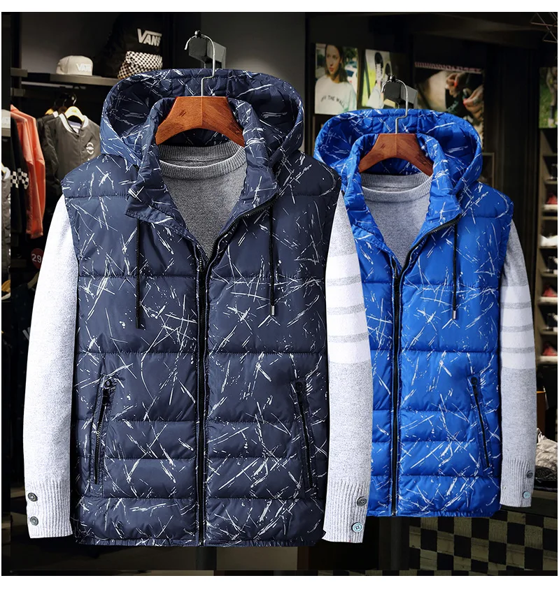 6XL 7XL 8XL 9XL 10XL жилет мужской куртка мужская зимняя утолщенный теплый хлопковый стеганый жилет мужской с капюшоном без рукавов парка куртка
6XL 7XL 8XL 9XL 10XL жилет мужской куртка мужская зимняя утолщенный теплый хлопковый стеганый жилет мужской с капюшоном без рукавов парка куртка