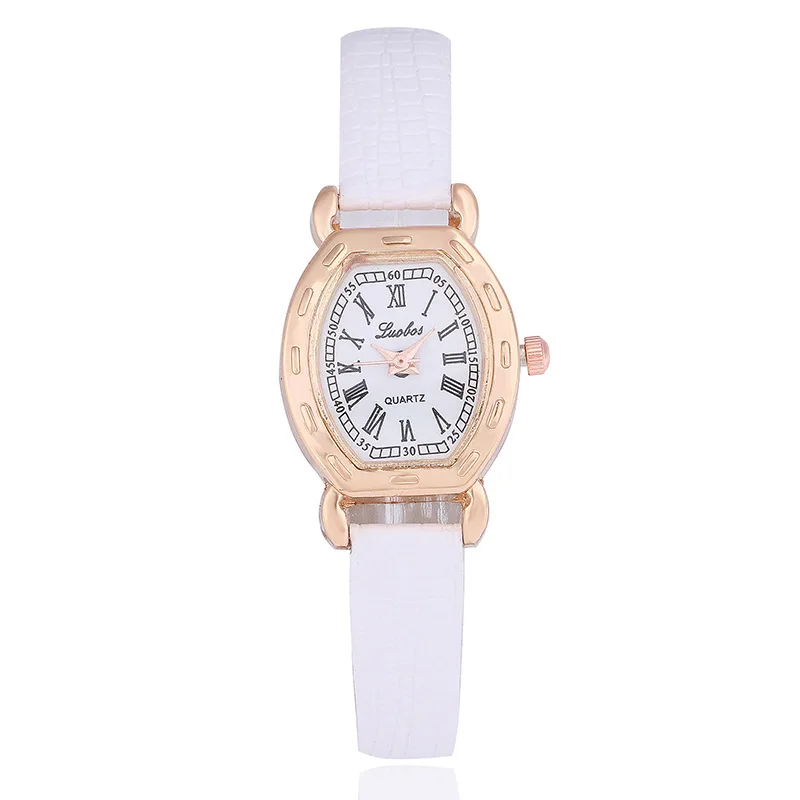 New 14 Women Watch Exquisite Quartz Ladies Watches Montre Femme Waterproof Leather Female Clock Reloj Mujer Horloges Vrouwen
New 14 Women Watch Exquisite Quartz Ladies Watches Montre Femme Waterproof Leather Female Clock Reloj Mujer Horloges Vrouwen