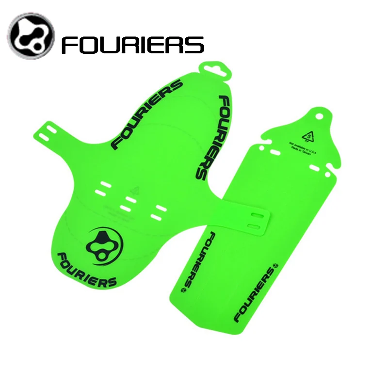 Передние и задние быстросъемные муфты для горного велосипеда|fender mtb|fender bicyclefender