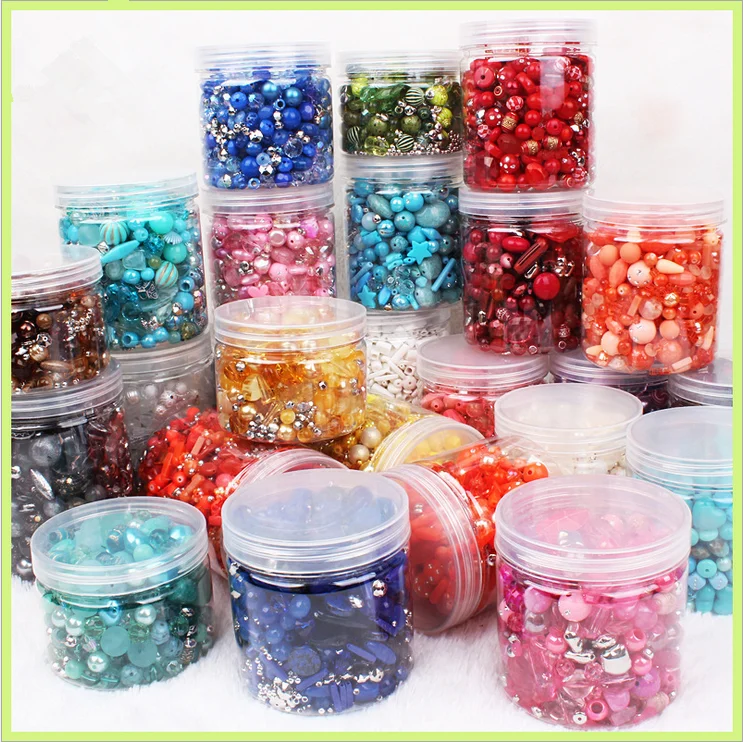New 20g Acrylic Beads mixing Beads Style for DIY Handmade Bracelet Jewelry Making Accessories
New 20g Acrylic Beads mixing Beads Style for DIY Handmade Bracelet Jewelry Making Accessories