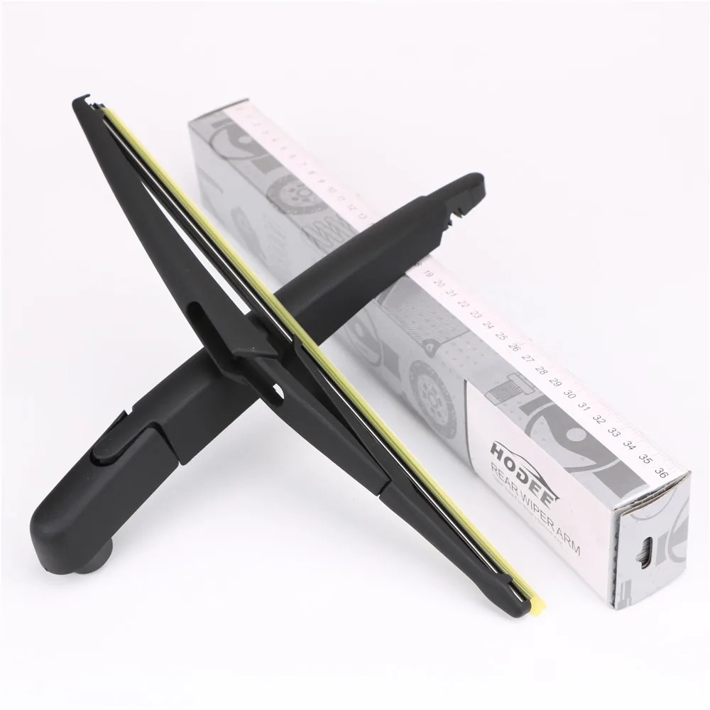 HODEE REAR WIPER BLADE & ARM For Opel INSIGNIA A Estate (G09) (35) 2008-2017 OE:1273423
HODEE REAR WIPER BLADE & ARM For Opel INSIGNIA A Estate (G09) (35) 2008-2017 OE:1273423