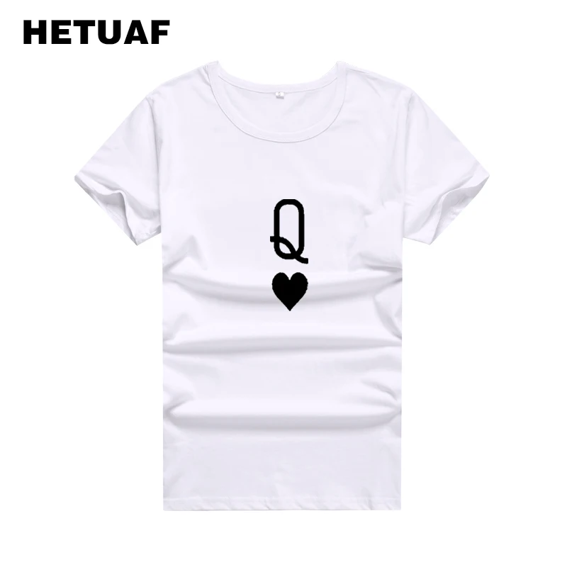 HETUAF Q LOVE Summer Tshirt Women 2018 Hipster Graphic Ulzzang Black White T Shirt Women Tops Fashion Harajuku Tee Shirt Femme
HETUAF Q LOVE Summer Tshirt Women 2018 Hipster Graphic Ulzzang Black White T Shirt Women Tops Fashion Harajuku Tee Shirt Femme