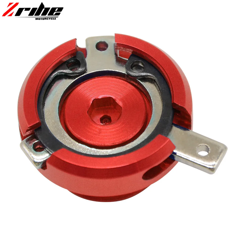 M20 * 2 5 Новый Мотоцикл с ЧПУ машинное масло наполнитель Крышка для T-max Honda CBR600RR CBR954RR