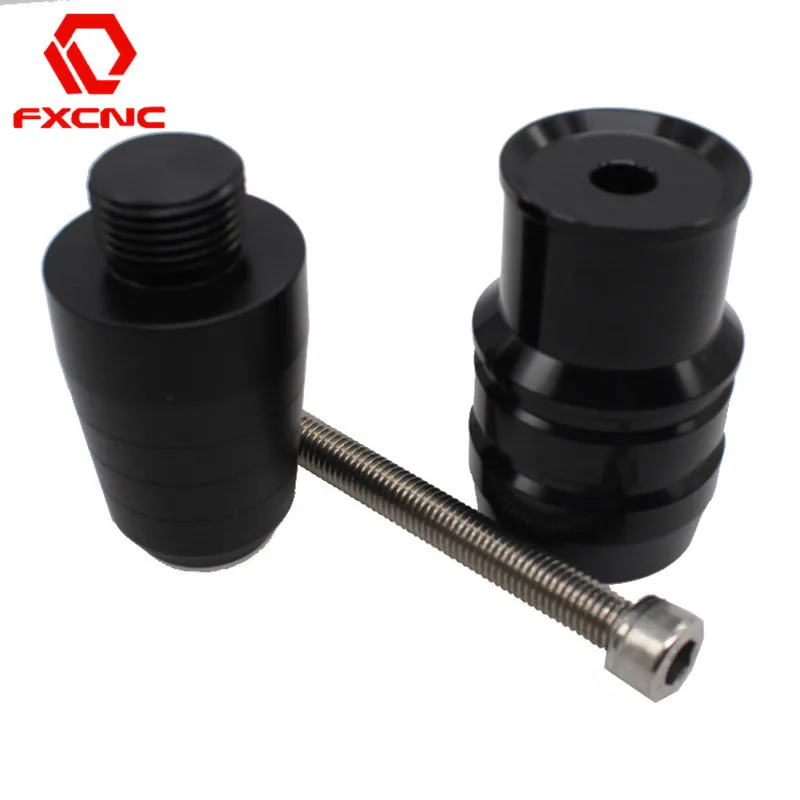 FX CNC Motorcycle Frame Exhaust Slider Crash Pad Body Protector For Kawasaki Z1000 2006-2014 Z800 2012-2014 NINJA 250 NINJA300
FX CNC Motorcycle Frame Exhaust Slider Crash Pad Body Protector For Kawasaki Z1000 2006-2014 Z800 2012-2014 NINJA 250 NINJA300