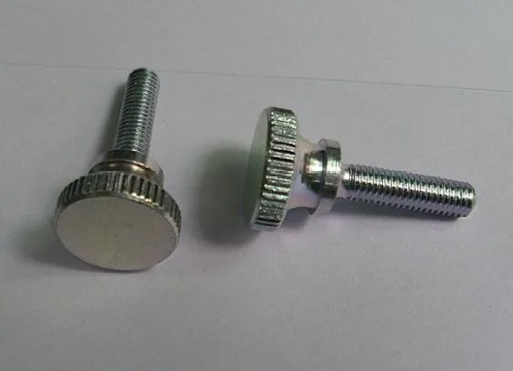 Винты Knurling GB/T 834, винты для машин, нержавеющая сталь и углеродистая сталь, есть в наличии
Винты Knurling GB/T 834, винты для машин, нержавеющая сталь и углеродистая сталь, есть в наличии