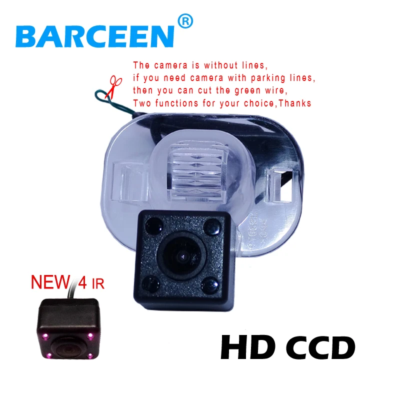 Car parking camera for Hyundai Verna Solaris Sedan CCD car camera for KIA FORTE HD night version waterproof Free shipping
Car parking camera for Hyundai Verna Solaris Sedan CCD car camera for KIA FORTE HD night version waterproof Free shipping