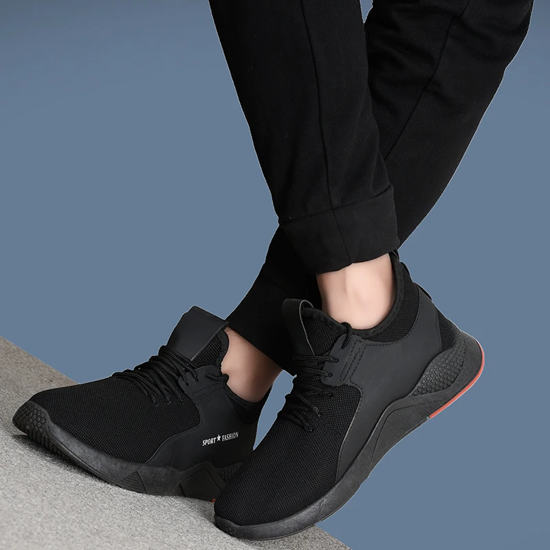 New Designer Casual Shoes Men Breathable Autumn Summer Mesh Shoes Sneakers Fashion Lightweight Shoes krasovki men erkek ayakkabi
New Designer Casual Shoes Men Breathable Autumn Summer Mesh Shoes Sneakers Fashion Lightweight Shoes krasovki men erkek ayakkabi