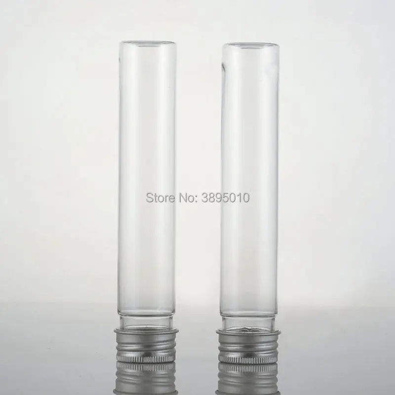 65ml bath salt tube with aluminum cap, plastic cosmetic tube, sugar, candy packaging containers F365
65ml bath salt tube with aluminum cap, plastic cosmetic tube, sugar, candy packaging containers F365