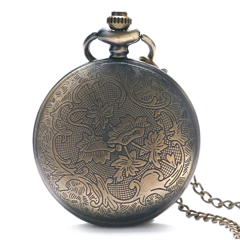 Retro Cute Eye of Providence with Cravat Bronze Pyramid Pattern Necklace Pocket Watch Gift Free-Mason Full Hunter Pendant
Retro Cute Eye of Providence with Cravat Bronze Pyramid Pattern Necklace Pocket Watch Gift Free-Mason Full Hunter Pendant