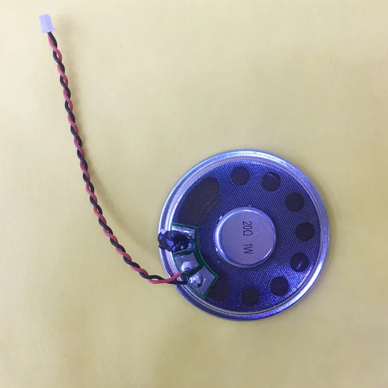 5 шт./Лот высококачественный Громкий Динамик для motorola gp328 gp338 ep450 pro5150 gp3188 ptx760 cp040 и