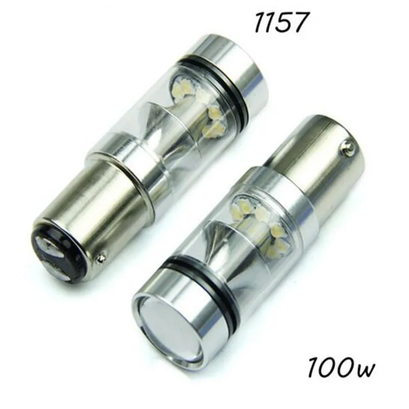 2Pcs High Power White Car 1157 BAY15D 20-SMD 100W Car Tail Brake Stop Led Light Bulb 2057 7528 Auto Led Lighting
2Pcs High Power White Car 1157 BAY15D 20-SMD 100W Car Tail Brake Stop Led Light Bulb 2057 7528 Auto Led Lighting