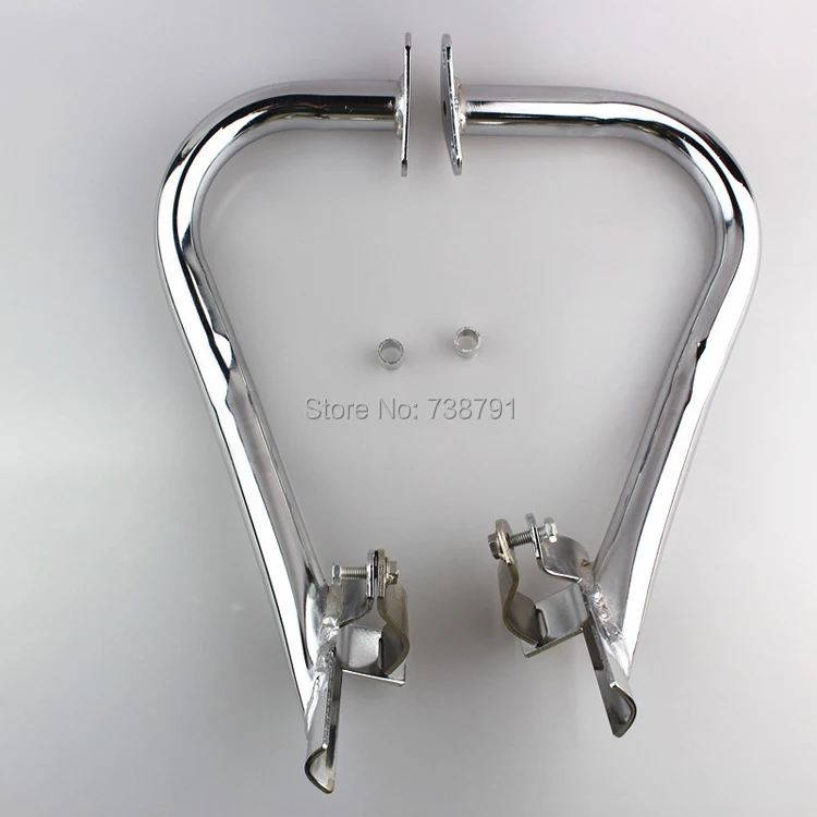 Free shipping Motocycle Crash Bars Engine Guard Protective Frames For Honda CB400 92-98/Yamaha XJR400 93-97
Free shipping Motocycle Crash Bars Engine Guard Protective Frames For Honda CB400 92-98/Yamaha XJR400 93-97