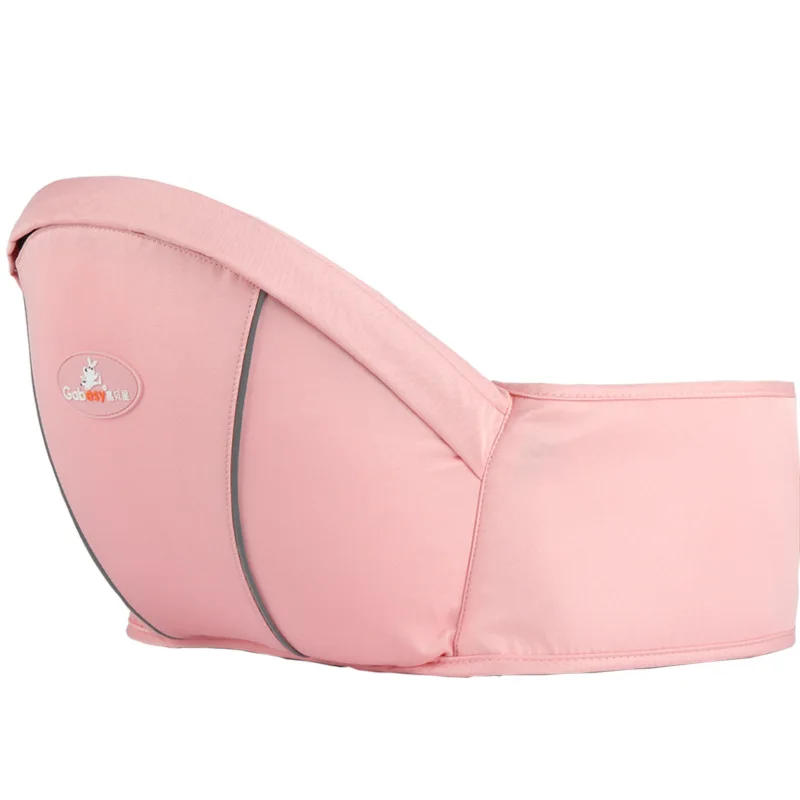 BAAOBAAB BDJY05 Baby Backpacks Waist Carrier For 0-36 Months Stool Walkers Sling Belt Kids Infant Hip Seat | Мать и ребенок