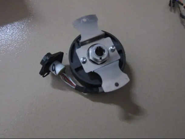 Encoder MFE0017BOMF MFE0017BOMF , Used one , 90 % appearance new , 3 months warranty , fastly shipping
Encoder MFE0017BOMF MFE0017BOMF , Used one , 90 % appearance new , 3 months warranty , fastly shipping