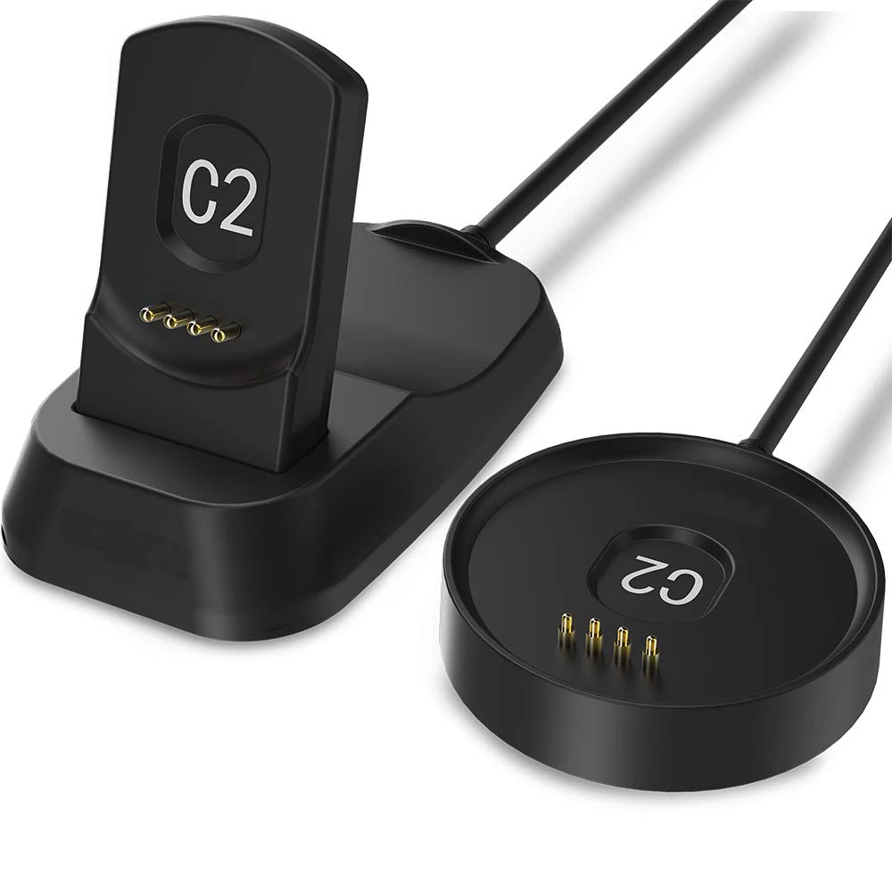 Portable Charging Cradle Charger Dock Charger Cable For Ticwatch C2/ E2 S2 Smart Watch Accessories
Portable Charging Cradle Charger Dock Charger Cable For Ticwatch C2/ E2 S2 Smart Watch Accessories