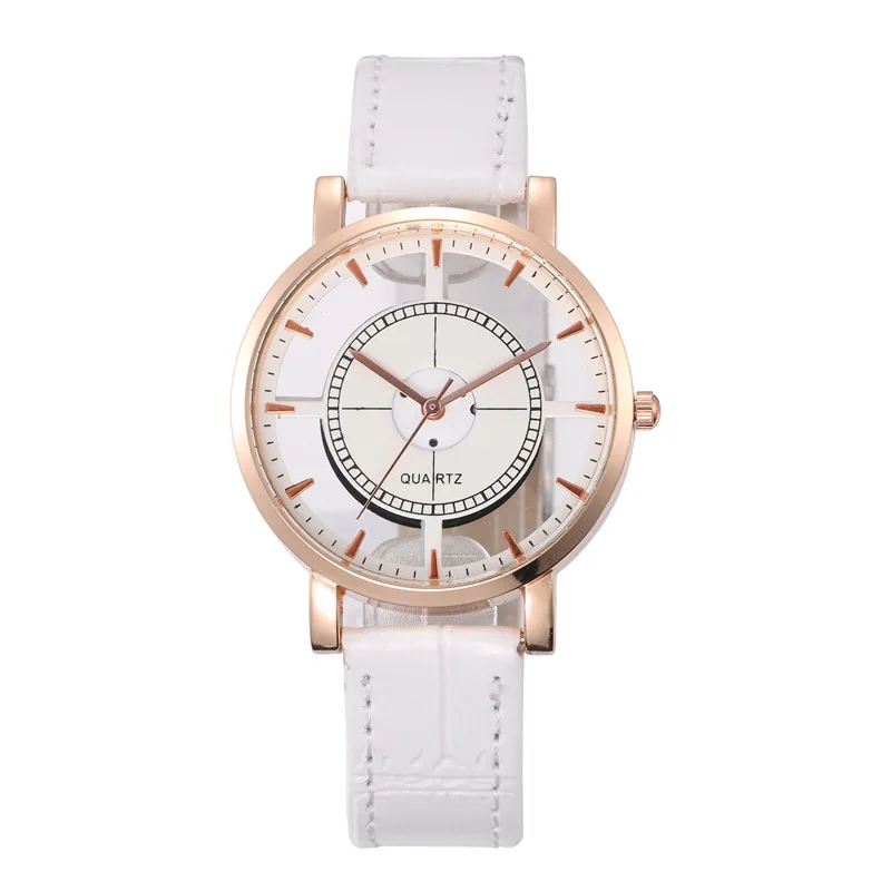 Hot Fashion Women Watch Luxury Leather Skeleton Strap Watch Women Dress Watch Casual Quartz Watch Reloj Mujer Wristwatch Girl
Hot Fashion Women Watch Luxury Leather Skeleton Strap Watch Women Dress Watch Casual Quartz Watch Reloj Mujer Wristwatch Girl