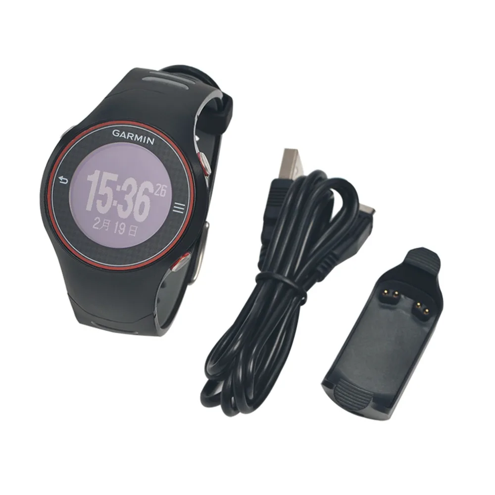 2017 NEW USB Charging Data Cable Charger For Garmin Approach S3 GPS Golf Smart Watch
2017 NEW USB Charging Data Cable Charger For Garmin Approach S3 GPS Golf Smart Watch