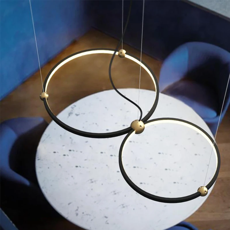 moderen Pendant Lights Industrial Circle Led Lamps Nordic hanglamp Bar Coffee Restaurant Round Ring Star hanglamp lustre fixture
moderen Pendant Lights Industrial Circle Led Lamps Nordic hanglamp Bar Coffee Restaurant Round Ring Star hanglamp lustre fixture