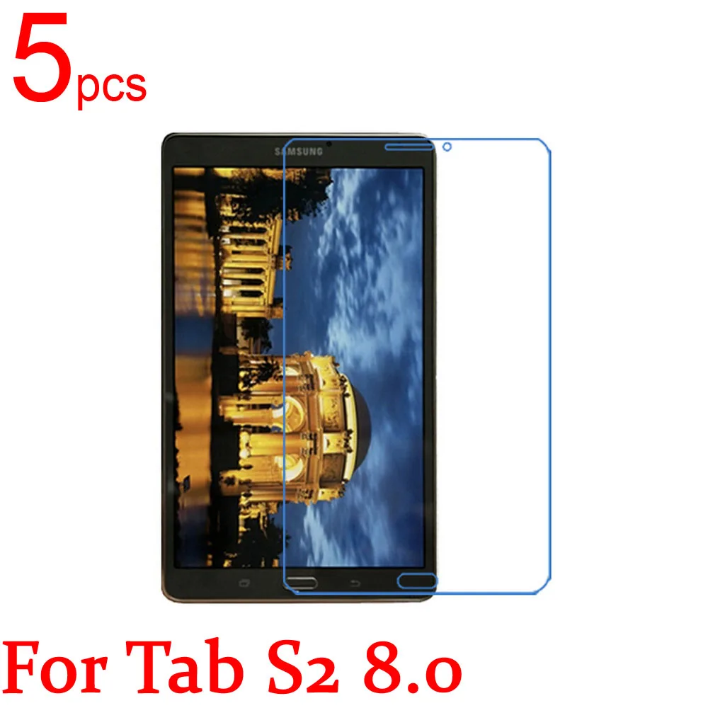 5 шт. прозрачный/матовый/нано защитный экран для ЖК-планшета Samsung TAB S2 8,0 9,7 T710 T715 T719 T713 T815 T810 T819 T813 пленка
5 шт. прозрачный/матовый/нано защитный экран для ЖК-планшета Samsung TAB S2 8,0 9,7 T710 T715 T719 T713 T815 T810 T819 T813 пленка