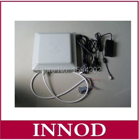 Считыватель rfid с несколькими разъемами, устройство для чтения rfid, uhf /rfid, диапазон чтения 1-10 м
Считыватель rfid с несколькими разъемами, устройство для чтения rfid, uhf /rfid, диапазон чтения 1-10 м