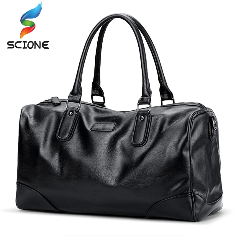 Hot Top PU Sports Bag Training Gym Bags Men Woman Fitness Bags Durable Multifunction Handbag Outdoor Sporting Tote For Male
Hot Top PU Sports Bag Training Gym Bags Men Woman Fitness Bags Durable Multifunction Handbag Outdoor Sporting Tote For Male