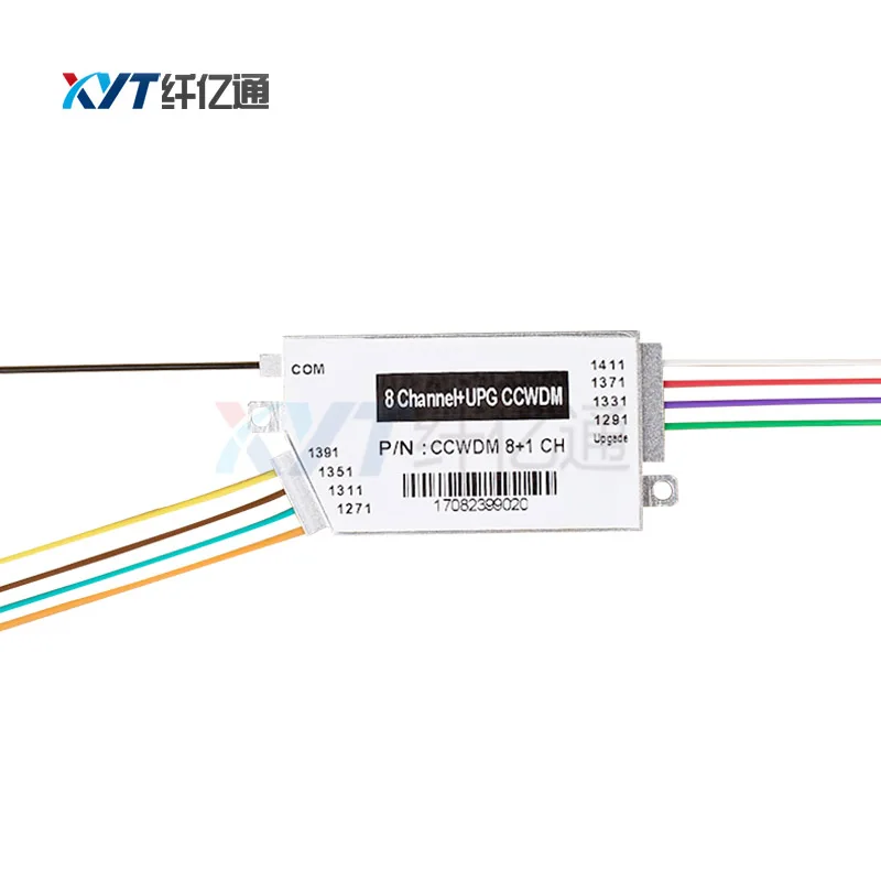1270nm-1610nm длина волны 10ch CCWDM mux demux compact ccwdm с разъемом exp port lc
1270nm-1610nm длина волны 10ch CCWDM mux demux compact ccwdm с разъемом exp port lc