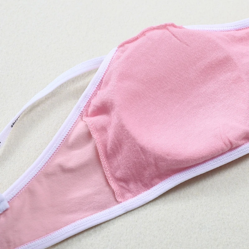 Girls Training Bra Teenage Kids Soft Breathable Cotton Underwear Tops Clothing-M20
Girls Training Bra Teenage Kids Soft Breathable Cotton Underwear Tops Clothing-M20