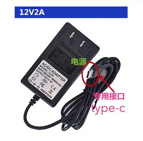 Настенное зарядное устройство с адаптером, 12 В, 2 А, стандартный порт USB-C для планшетного ПК ALLDOCUBE X 10,5 дюйма
Настенное зарядное устройство с адаптером, 12 В, 2 А, стандартный порт USB-C для планшетного ПК ALLDOCUBE X 10,5 дюйма