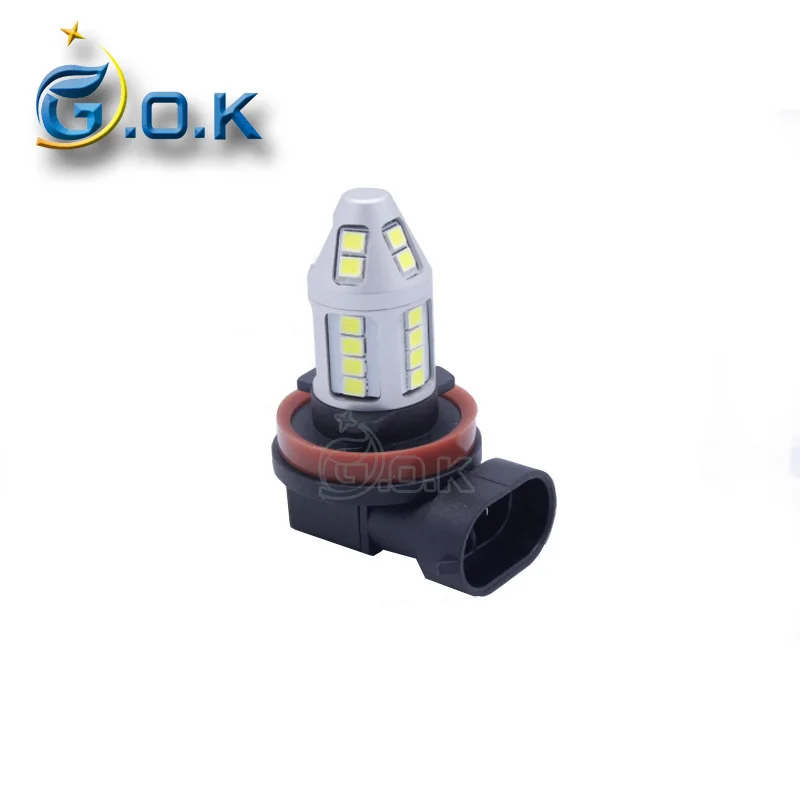 White LED H11 H8 LED H10 HB3/9005 H16 9006/HB4 LED High Power 30SMD 2835 Car Fog Bulb led Running Light
White LED H11 H8 LED H10 HB3/9005 H16 9006/HB4 LED High Power 30SMD 2835 Car Fog Bulb led Running Light