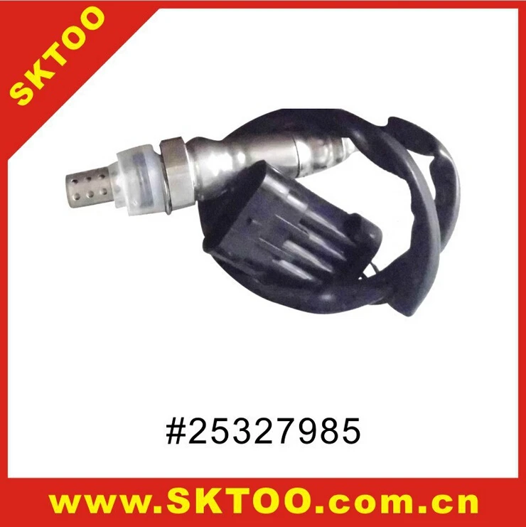 Oxygen sensor for CHEVROLET GMC PONTIAC oe: 25327985 car sensor 96 394 003
Oxygen sensor for CHEVROLET GMC PONTIAC oe: 25327985 car sensor 96 394 003