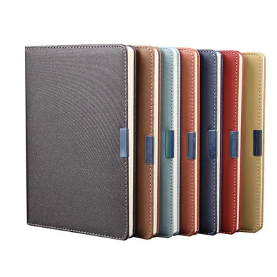 Hot Korean Style Notebook A5 PU Leather Cover Notebook Notepad Office School Supplies Stationery Daily Memos Journal Agenda
Hot Korean Style Notebook A5 PU Leather Cover Notebook Notepad Office School Supplies Stationery Daily Memos Journal Agenda