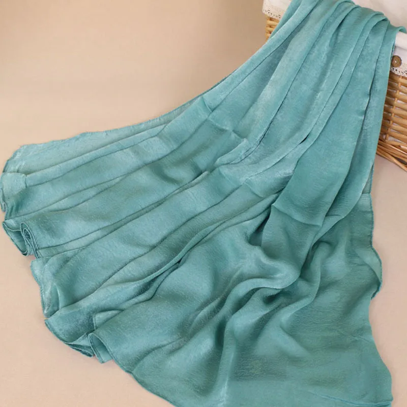 H1207 plain big size soft silk satin muslim long scarf, fast delivery,can choose colors
H1207 plain big size soft silk satin muslim long scarf, fast delivery,can choose colors