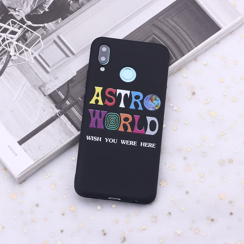For Samsung S8 S9 S10 S10e S20 Plus Note 8 9 10 A7 A8 Travis Scott Astroworld Sicko Mode Candy Silicone Phone Case Capa Fundas
For Samsung S8 S9 S10 S10e S20 Plus Note 8 9 10 A7 A8 Travis Scott Astroworld Sicko Mode Candy Silicone Phone Case Capa Fundas