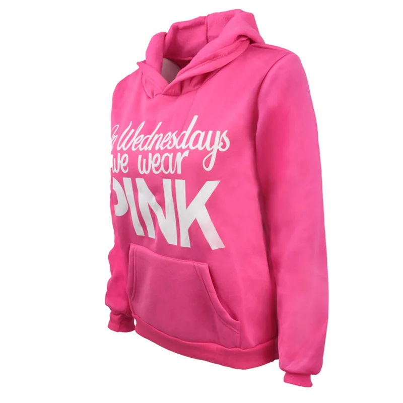 2019 Spring Fashion Women's New Designer Hoodies Long Sleeved Pocket Letter Print Sweatshirts Large Size Female Pullovers W127
2019 Spring Fashion Women's New Designer Hoodies Long Sleeved Pocket Letter Print Sweatshirts Large Size Female Pullovers W127