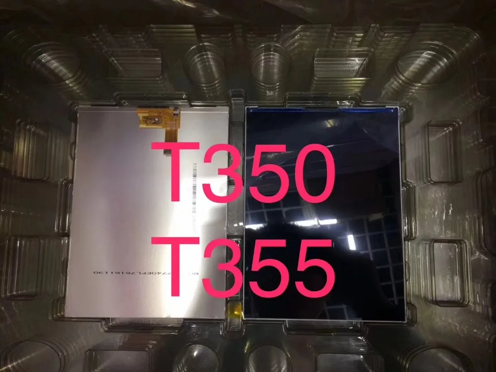 ЖК-дисплей экран для Samsung Galaxy Tab A 8 0 SM-T350 T355 | Компьютеры и офис