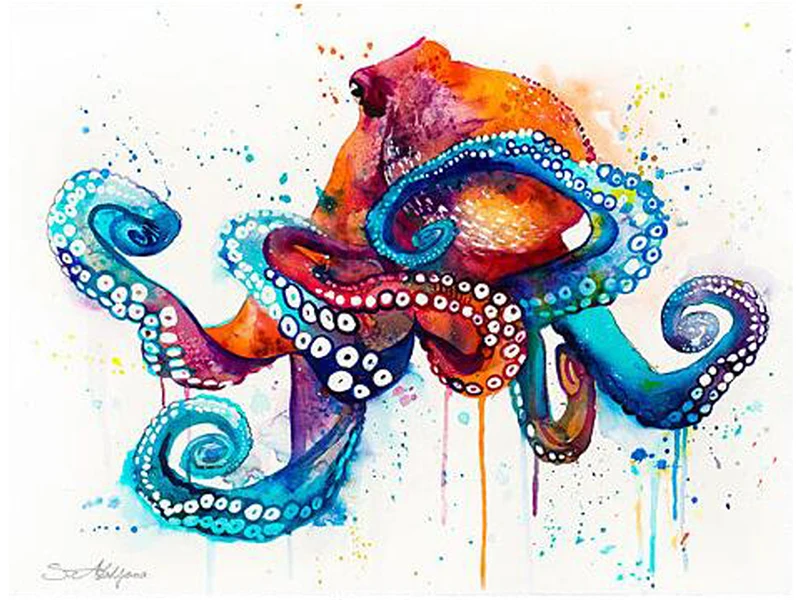 octopus Diamond Painting fish,Private Custom,Photo Custom Own Diamond Embroidery Full Square Drill Diamond Rhinestones 5D
octopus Diamond Painting fish,Private Custom,Photo Custom Own Diamond Embroidery Full Square Drill Diamond Rhinestones 5D