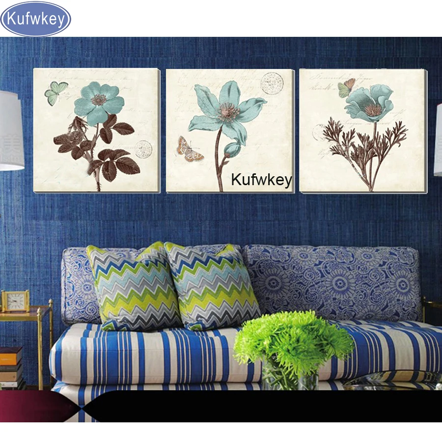 3 Piece full diamond Painting abstract flowers,Cross Stitch,diy 5d diamond embroidery crafts.diamond mosaic home decoration,art
3 Piece full diamond Painting abstract flowers,Cross Stitch,diy 5d diamond embroidery crafts.diamond mosaic home decoration,art