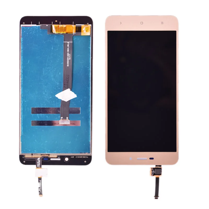 For Xiaomi Redmi 4A LCD Display Touch Screen Digitizer Assembly For Xiaomi Redmi 4A LCD With Frame 4A global LCD Display
For Xiaomi Redmi 4A LCD Display Touch Screen Digitizer Assembly For Xiaomi Redmi 4A LCD With Frame 4A global LCD Display