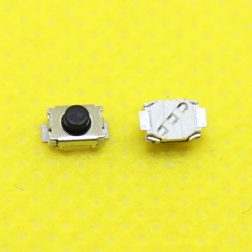 cltgxdd AJ-083 3 * 4 * 2H smd micro switch SMT Tact Switch 3x4 Remote control buttons DC 0.5A 12V Reset button
cltgxdd AJ-083 3 * 4 * 2H smd micro switch SMT Tact Switch 3x4 Remote control buttons DC 0.5A 12V Reset button